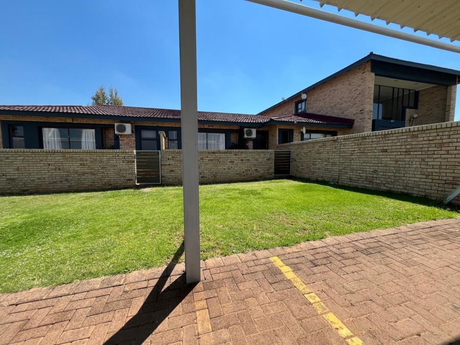 Commercial Property for Sale in Groenvlei Sh Free State